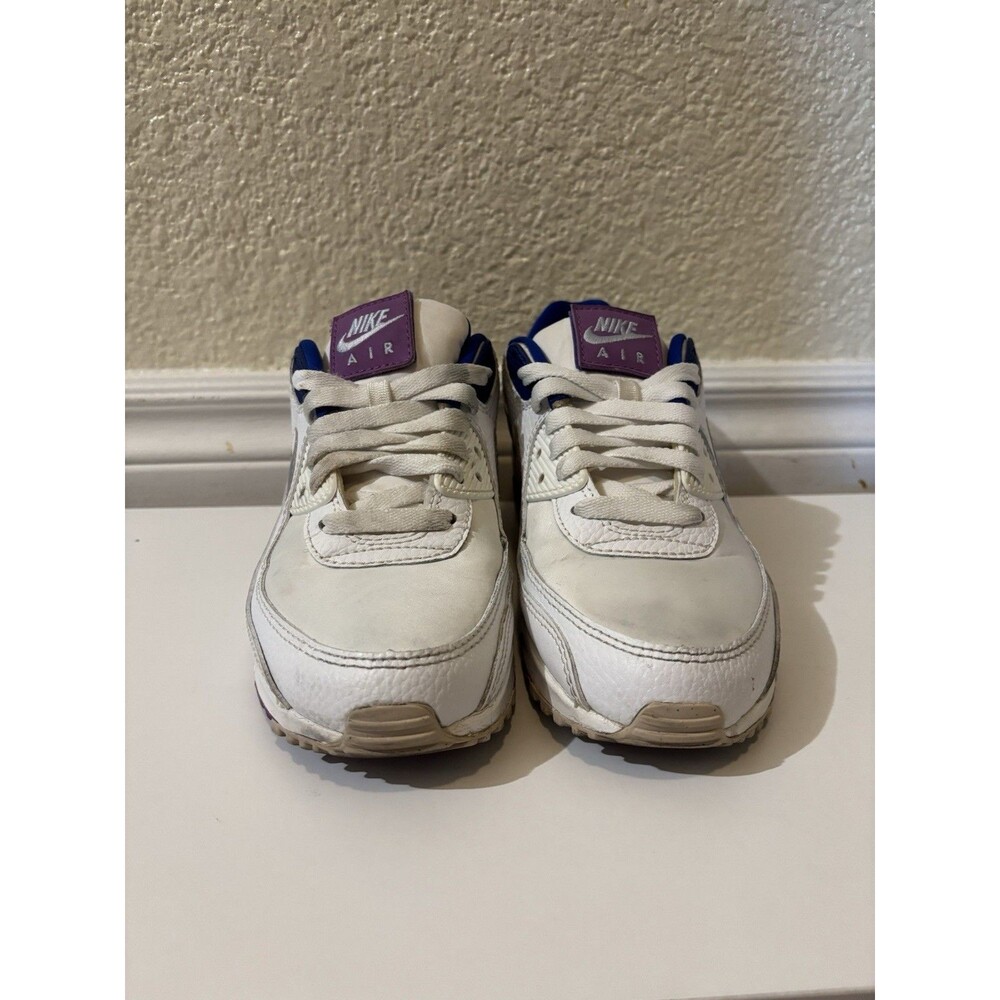 Nike Air Max 90 SE Easter Women’s Size 7.5 Excellent Condition